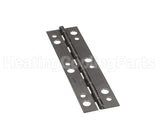 38000201 Compatible Heatcraft Hinge 1-1/2X 6 In