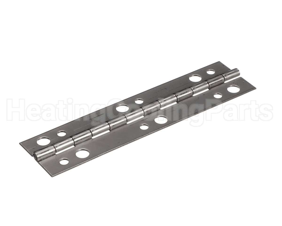 38000201 Compatible Heatcraft Hinge 1-1/2X 6 In