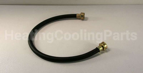 3802FF Supco 3/8 X 2' Fem/Fem Inlet Hose