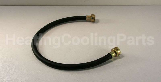 3802FF Supco 3/8 X 2' Fem/Fem Inlet Hose