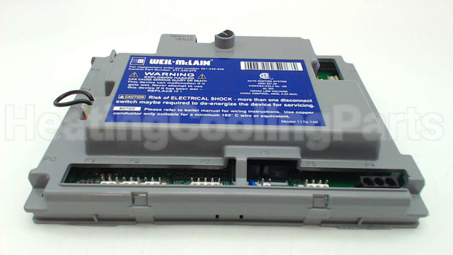 381-330-020 Weil Mclain Ignition Control Module