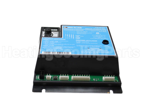 381-330-040 Weil Mclain Lwco Control Module