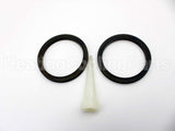 381-354-527 Weil Mclain Section Replacement Kit