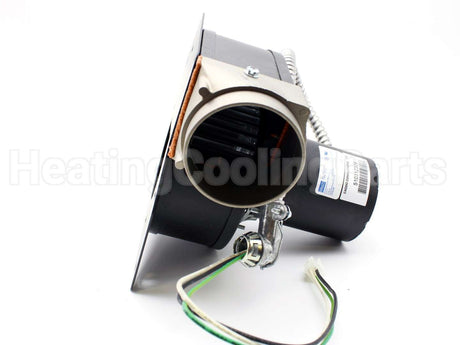 381-354-587 Weil Mclain Inducer Fan Assembly