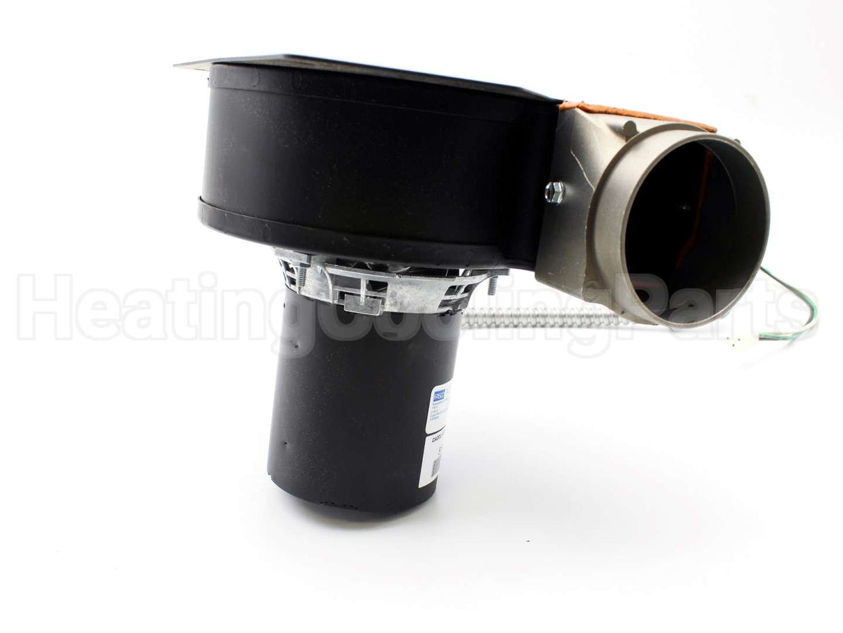 381-354-587 Weil Mclain Inducer Fan Assembly