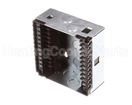 381038 Greenheck Burner Controller Subbase