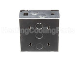 381038 Greenheck Burner Controller Subbase