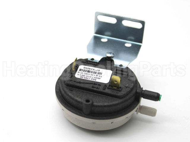 382-200-723 Weil Mclain Air Pressure Switch Kit