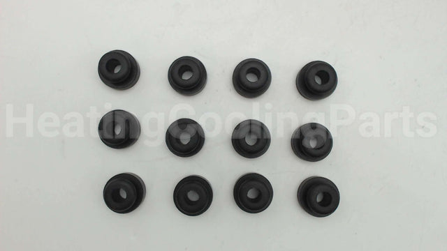 38220901 Lau Vibro Pads (Bag Of 12)