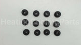 38220901 Lau Vibro Pads (Bag Of 12)