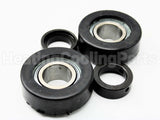 38259001 Lau Bearing Ball Sealed 1" (Pr)