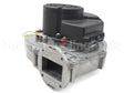 383-500-035 Weil Mclain Inducer Blower Assembly