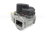 383-500-035 Weil Mclain Inducer Blower Assembly