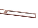 383-500-251 Weil Mclain Cover Plate Gasket/Insulation