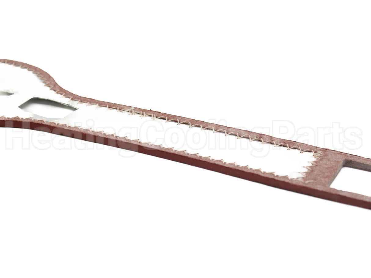 383-500-251 Weil Mclain Cover Plate Gasket/Insulation