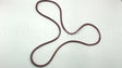 383-500-255 Weil Mclain Cover Plate Gasket