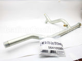 383-500-265 Weil Mclain Water Supply Piping Assembly