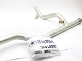 383-500-265 Weil Mclain Water Supply Piping Assembly