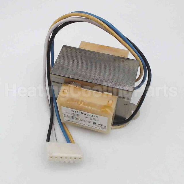 383-500-628 Weil Mclain 120V Pri 24V Sec 50Va Transfrm