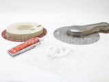 383-700-108 Weil Mclain Heat Exchanger Plate Kit