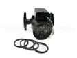 383-700-194 Weil Mclain Circulator W/Rotflng