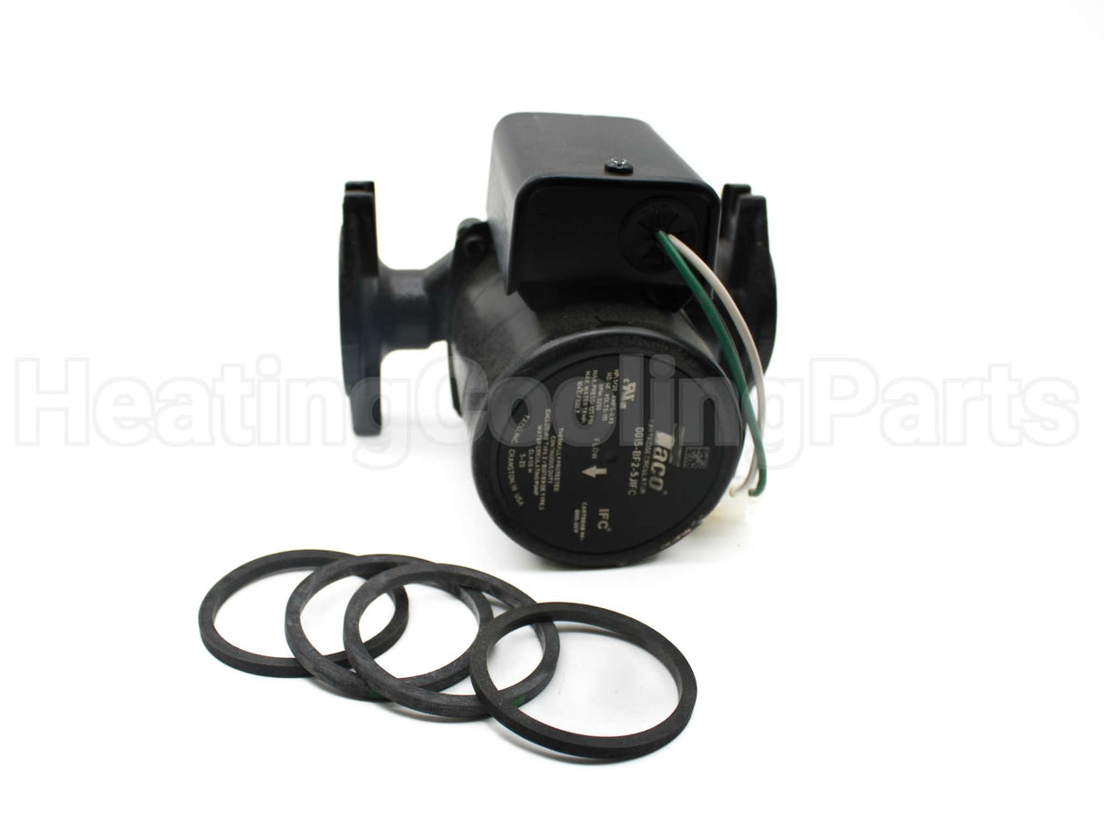383-700-194 Weil Mclain Circulator W/Rotflng