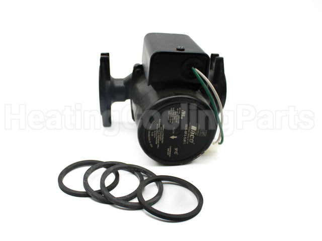 383-700-194 Weil Mclain Circulator W/Rotflng