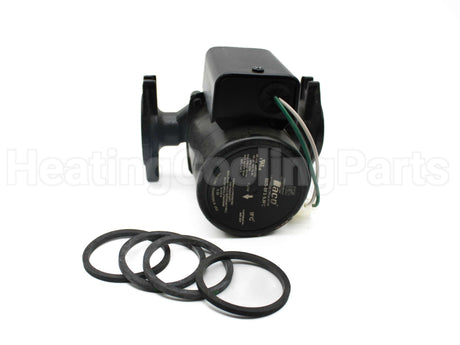 383-700-194 Weil Mclain Circulator W/Rotflng