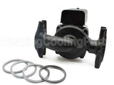 383-700-194 Weil Mclain Circulator W/Rotflng