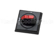 384184 Greenheck Selector Handle