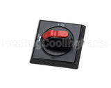 384184 Greenheck Selector Handle