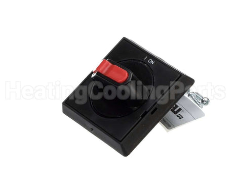 384184 Greenheck Selector Handle