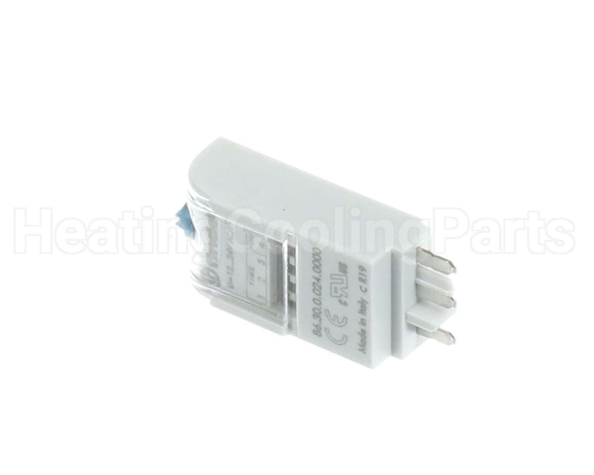 384673 Greenheck Time Delay Freeze Protection