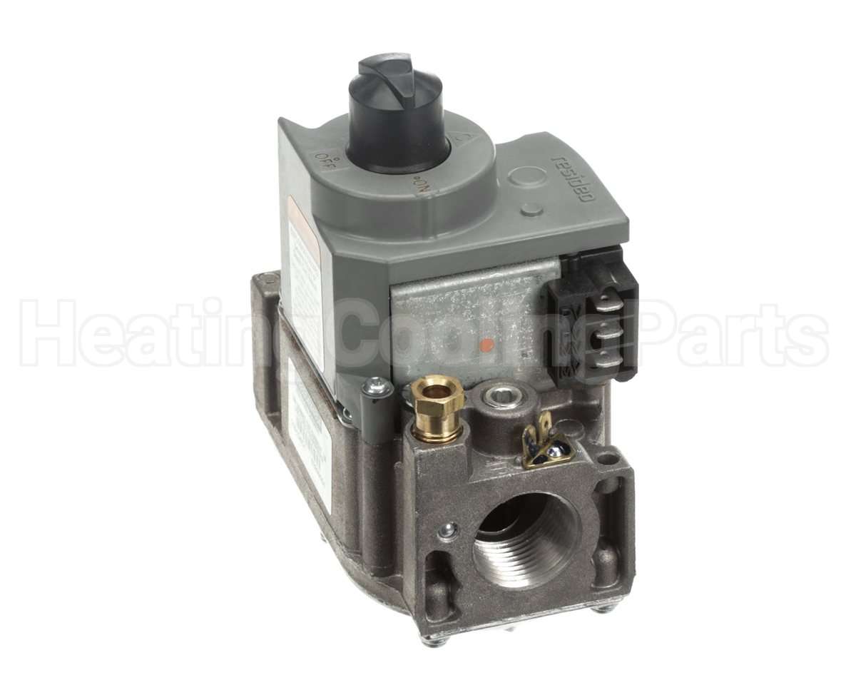 386340 Greenheck 24V Valve W/ Pilot Combo