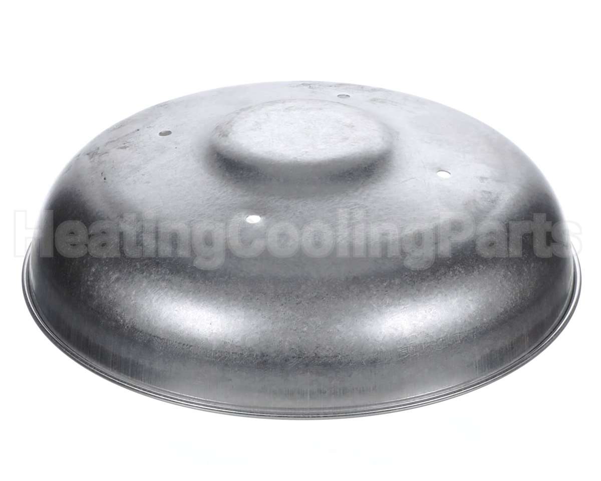 388861 Nordyne Flue Cap "M" Style