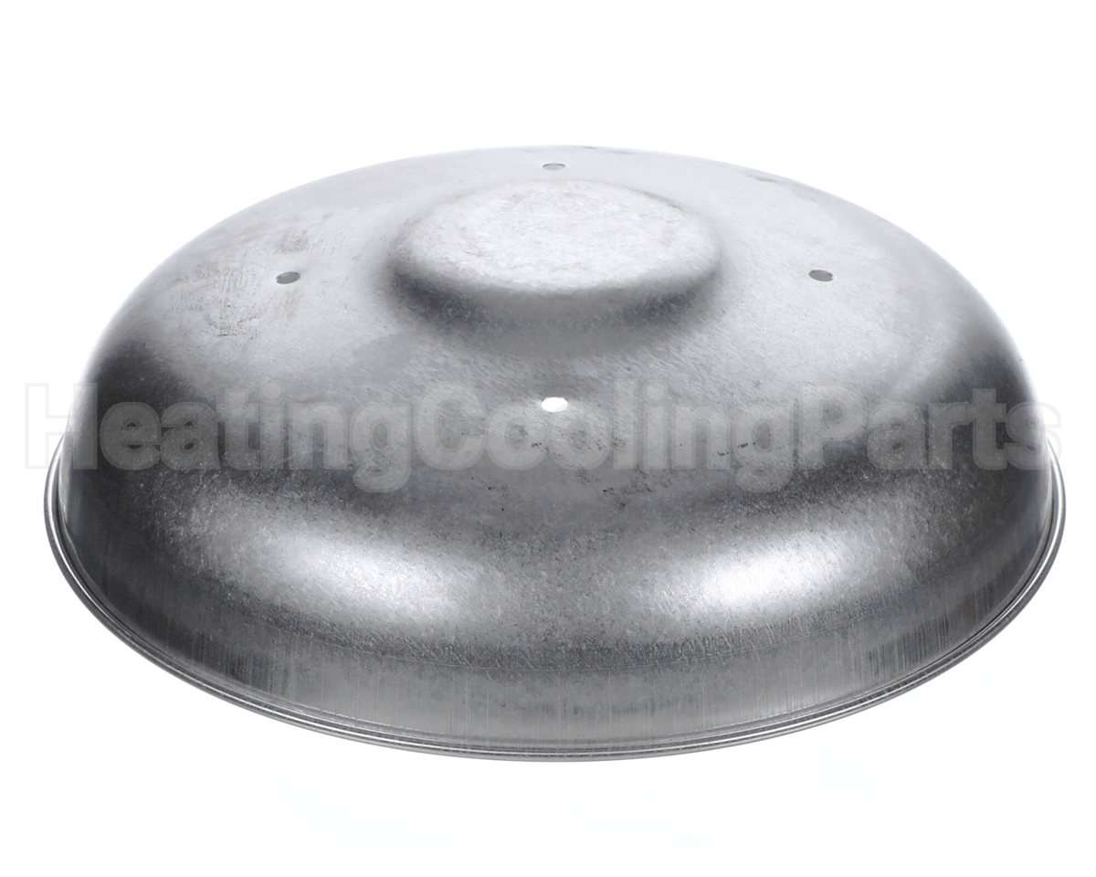 388861 Nordyne Flue Cap "M" Style