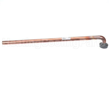 38AK400939 Carrier Oil Equilizer Tube (Rt Hand)