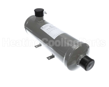 38AK500410 Carrier 2 1/8"X 2 1/8Sctlineaccumlator