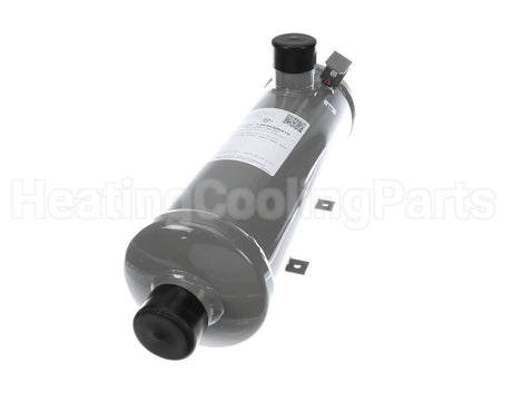 38AK500410 Carrier 2 1/8"X 2 1/8Sctlineaccumlator