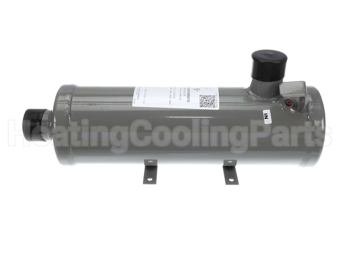 38AK500410 Carrier 2 1/8"X 2 1/8Sctlineaccumlator
