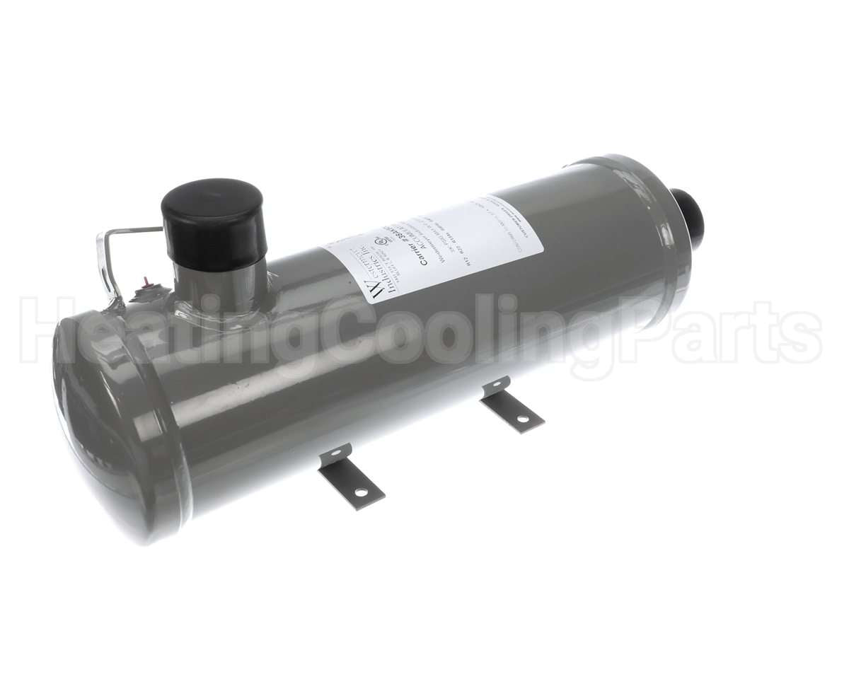 38AK500410 Carrier 2 1/8"X 2 1/8Sctlineaccumlator