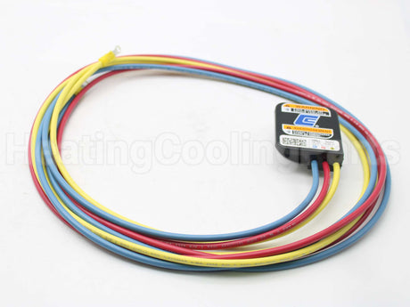 38M36 Lennox 3Ph,Molded Plug Harness,80"