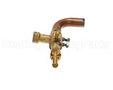 38QR400096 Carrier Service Valve Assembly (Gas)