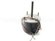 3900-0362-001 Marley Engineered Products 480V1Ph 1/10Hp 1550Rpm Motor