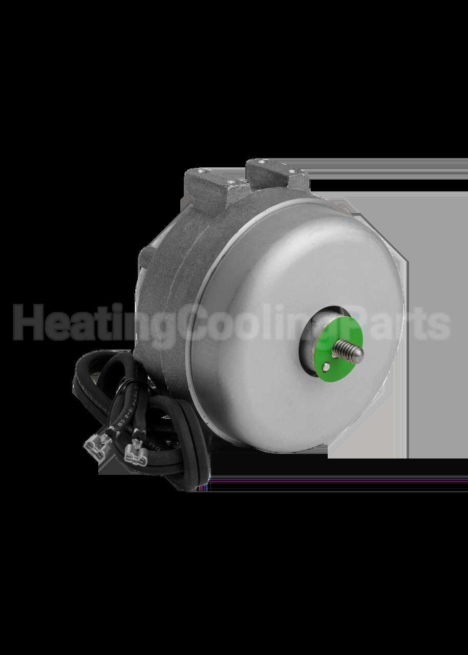 3900-2008-001A Pems Unit Bearing Motor