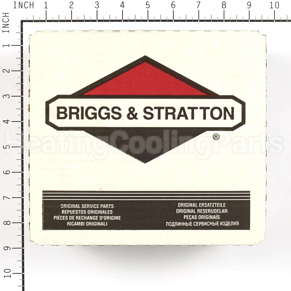 391065 Briggs & Stratton Carburetor
