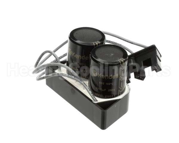 39260 Robot Coupe Voltage Doubler For 120Vac