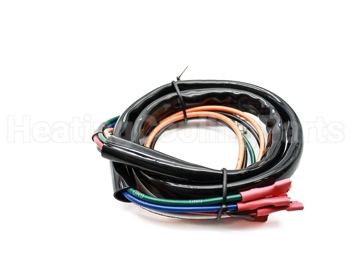 393044 Resideo Wiring Harness For Y8610U
