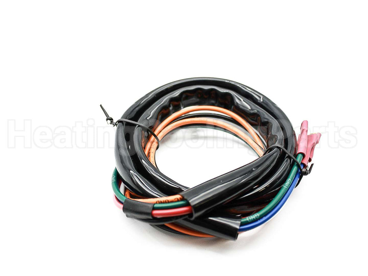 393044 Resideo Wiring Harness For Y8610U