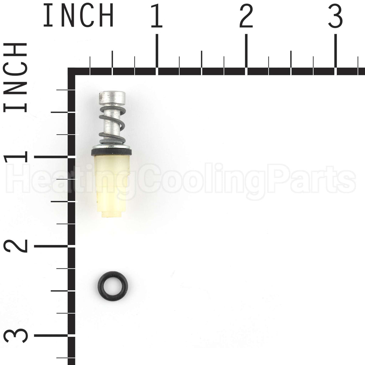 395508 Briggs & Stratton Valve-High Speed